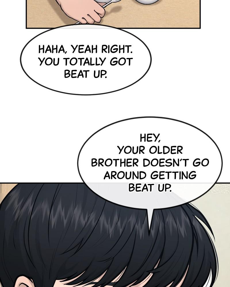 Read QUESTISM EN Manga Online