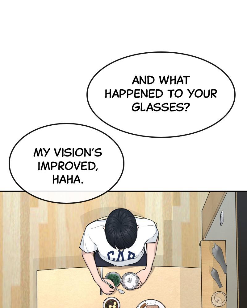 Read QUESTISM EN Manga Online