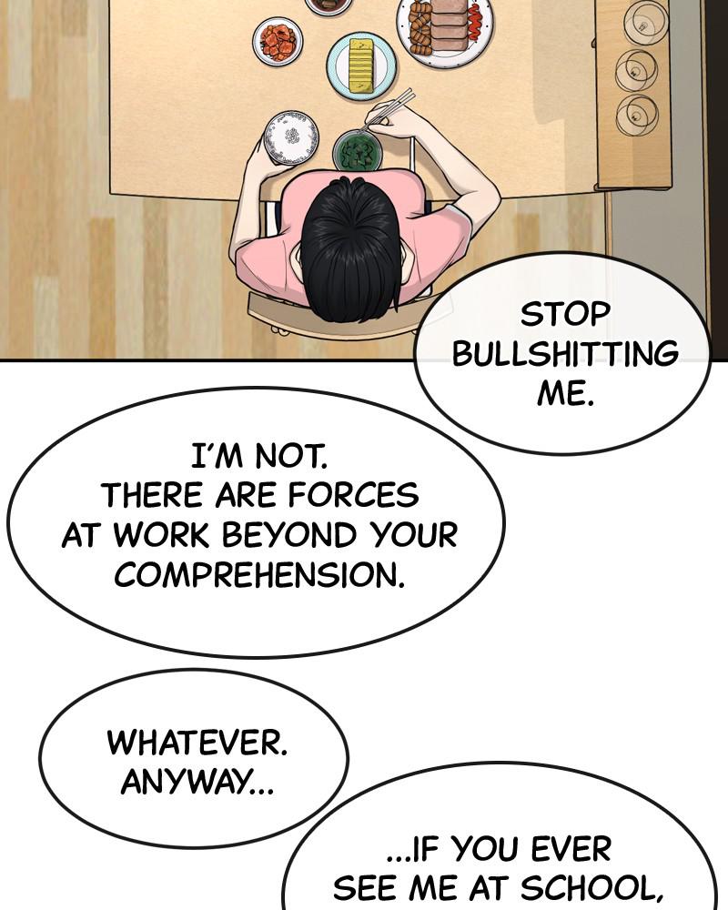 Read QUESTISM EN Manga Online