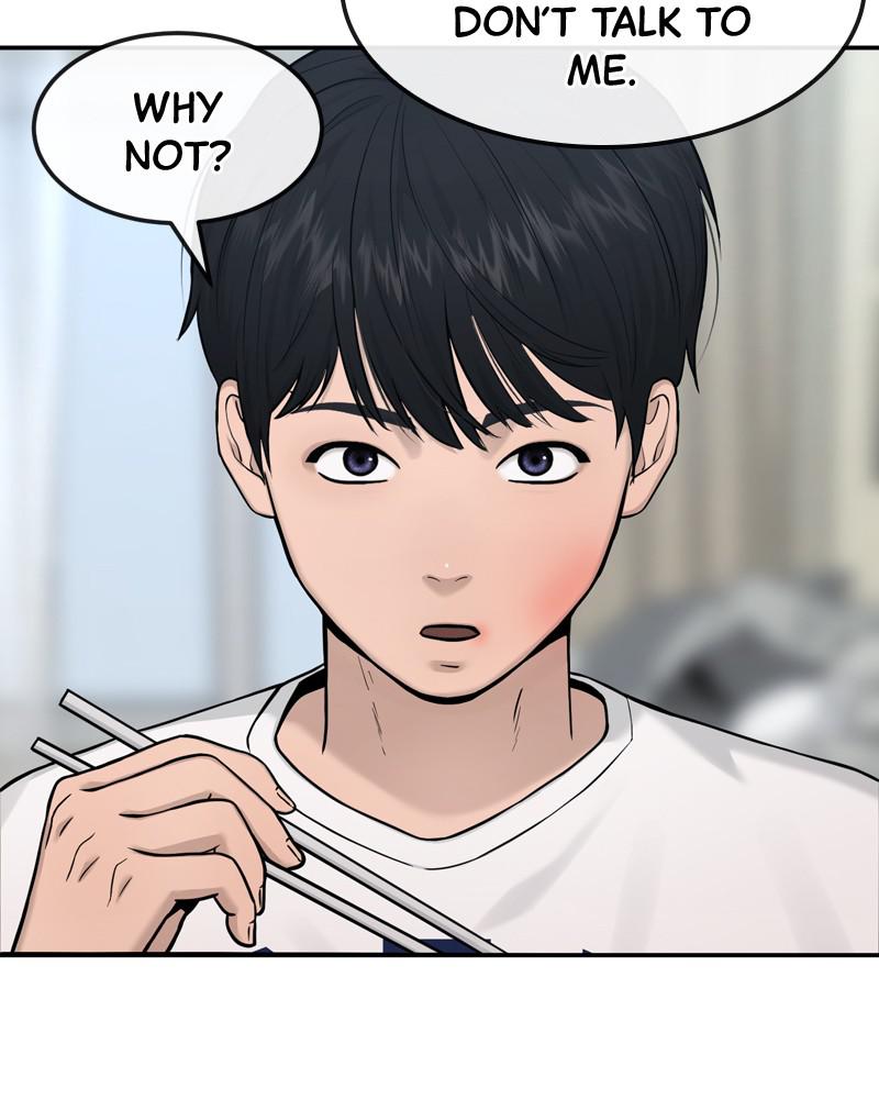 Read QUESTISM EN Manga Online