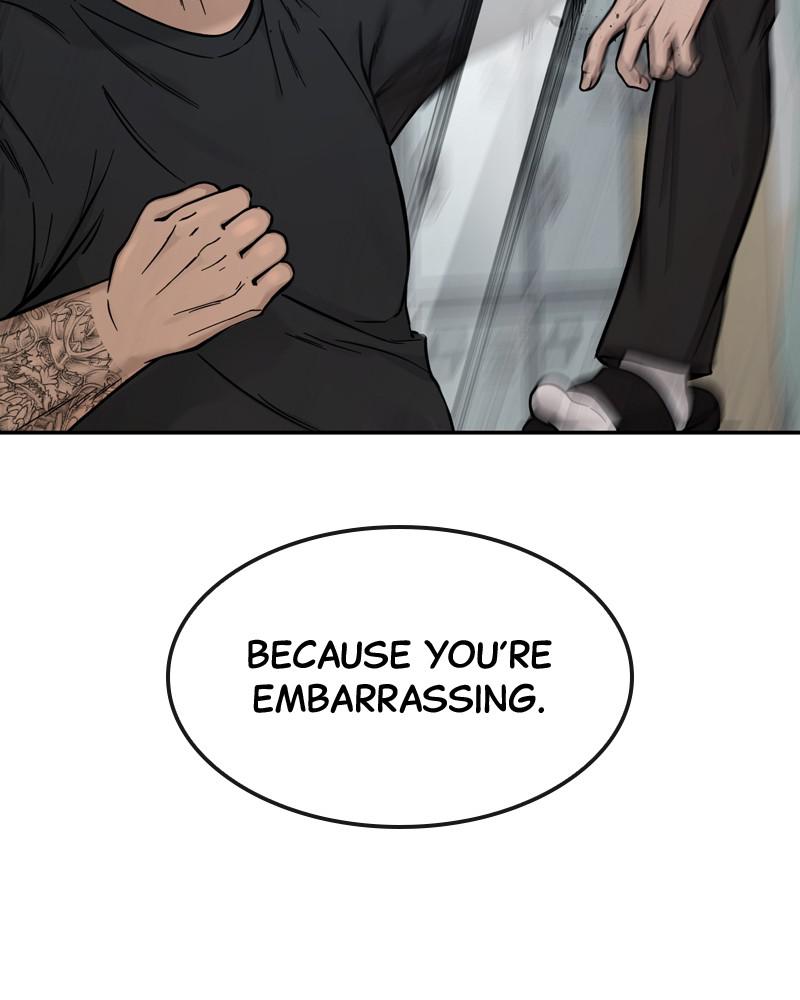 Read QUESTISM EN Manga Online