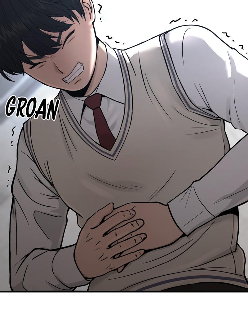 Read QUESTISM EN Manga Online