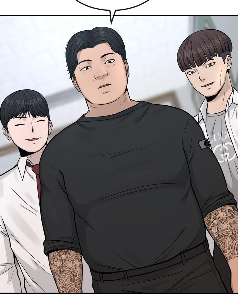 Read QUESTISM EN Manga Online