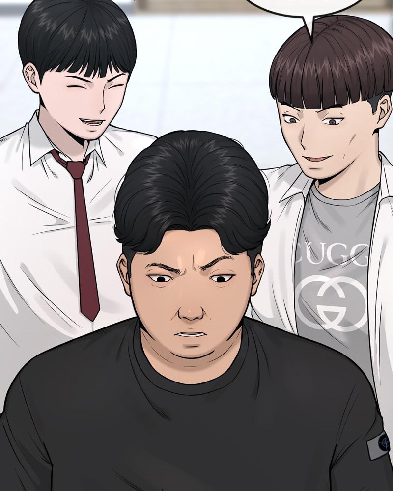 Read QUESTISM EN Manga Online