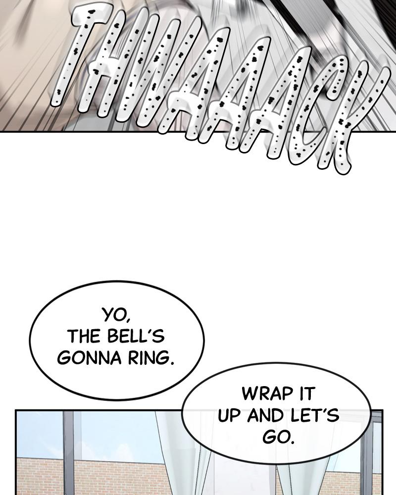 Read QUESTISM EN Manga Online