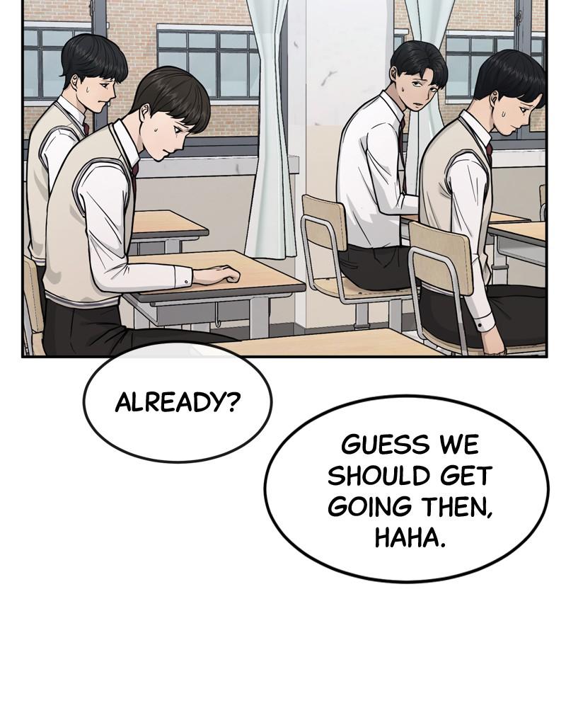 Read QUESTISM EN Manga Online