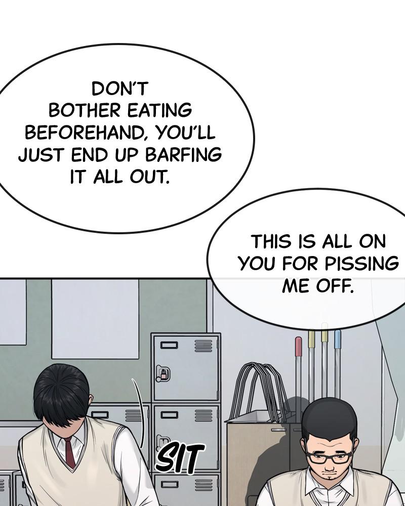 Read QUESTISM EN Manga Online