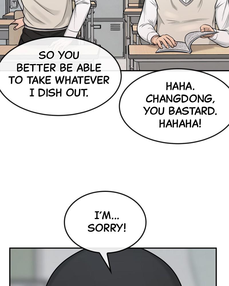 Read QUESTISM EN Manga Online