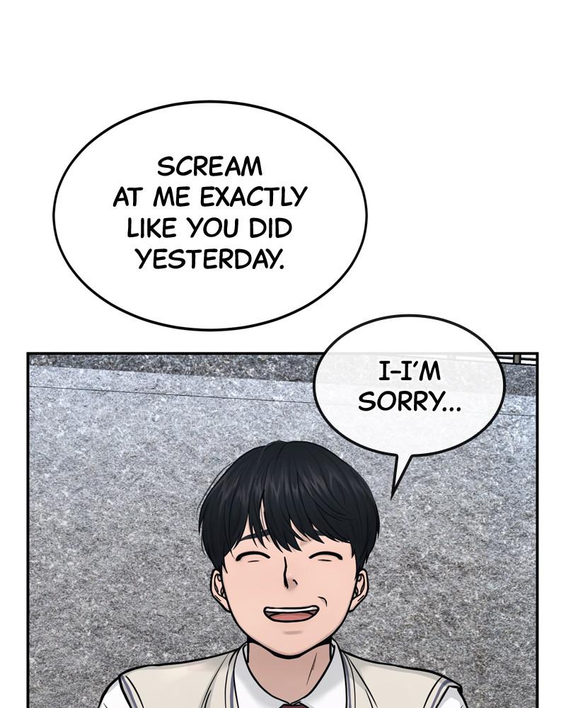 Read QUESTISM EN Manga Online