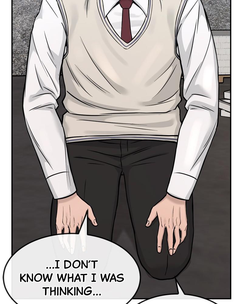 Read QUESTISM EN Manga Online