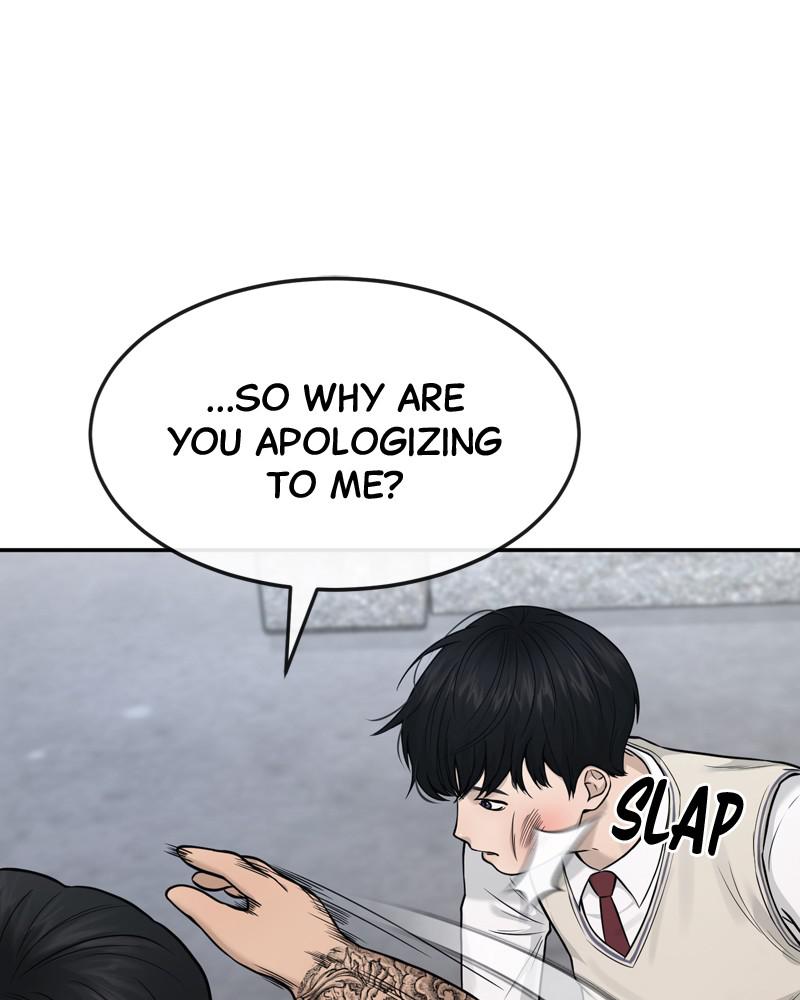 Read QUESTISM EN Manga Online