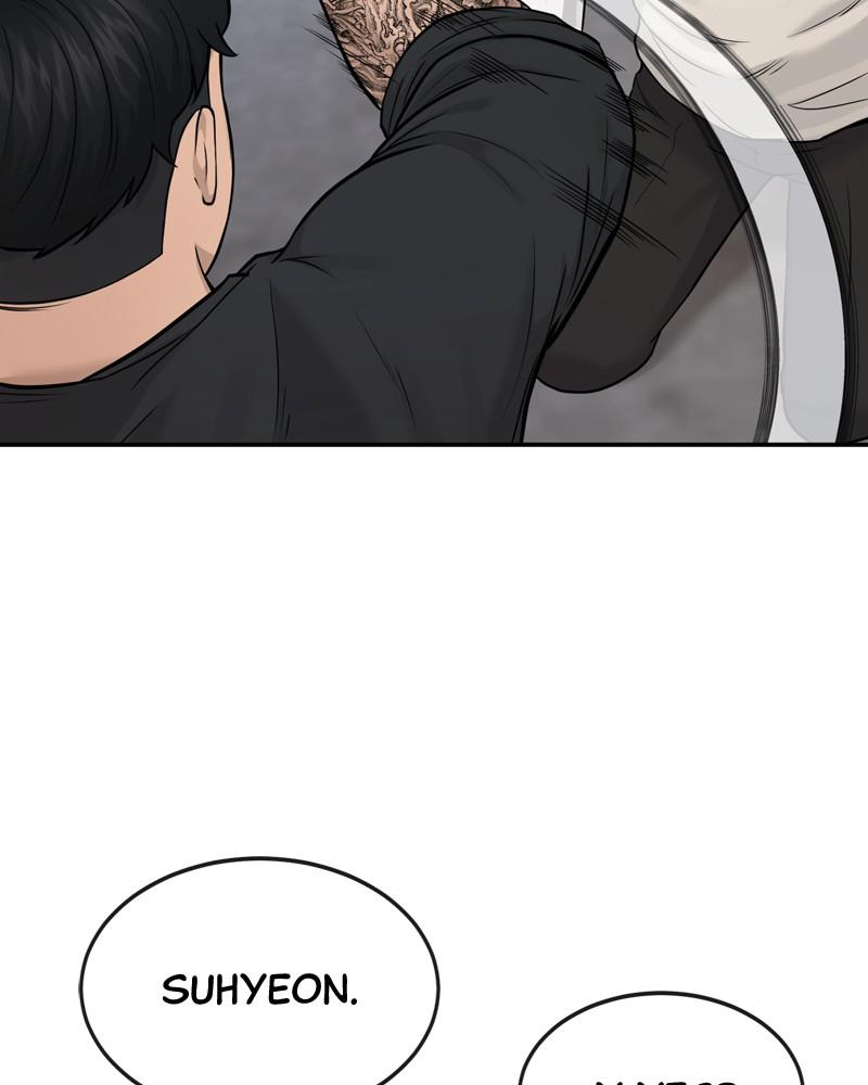 Read QUESTISM EN Manga Online