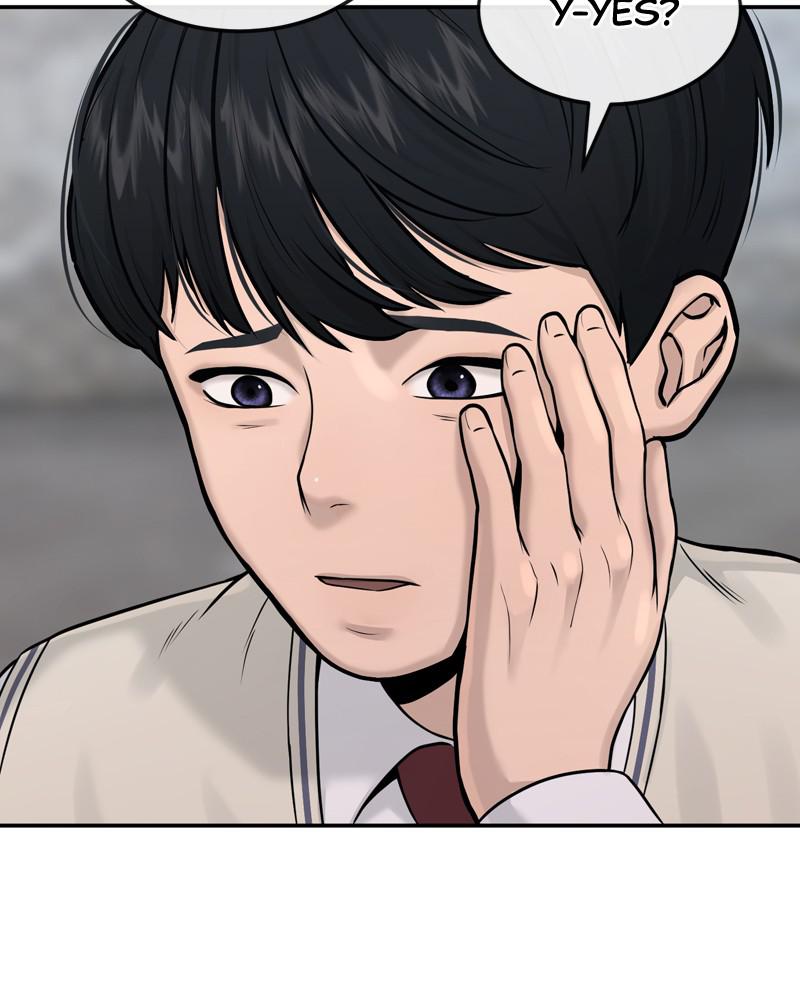 Read QUESTISM EN Manga Online