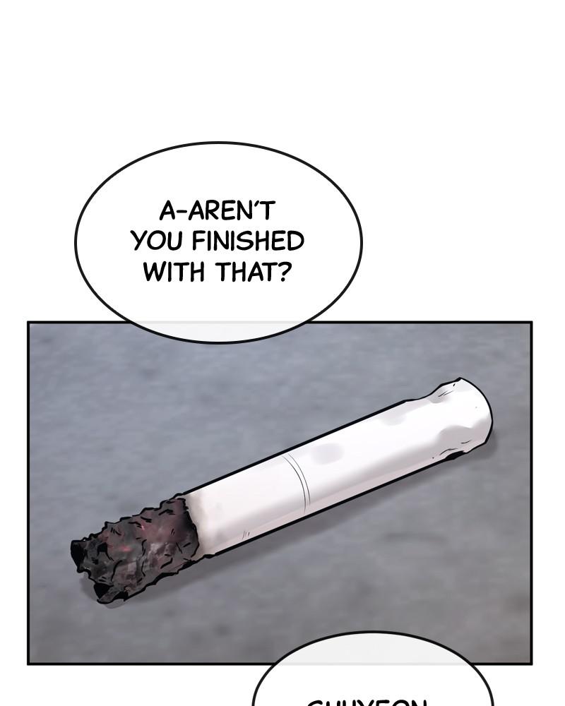 Read QUESTISM EN Manga Online