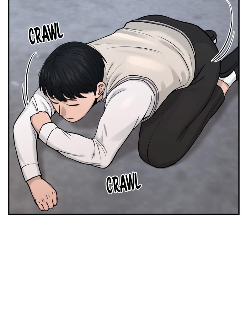 Read QUESTISM EN Manga Online