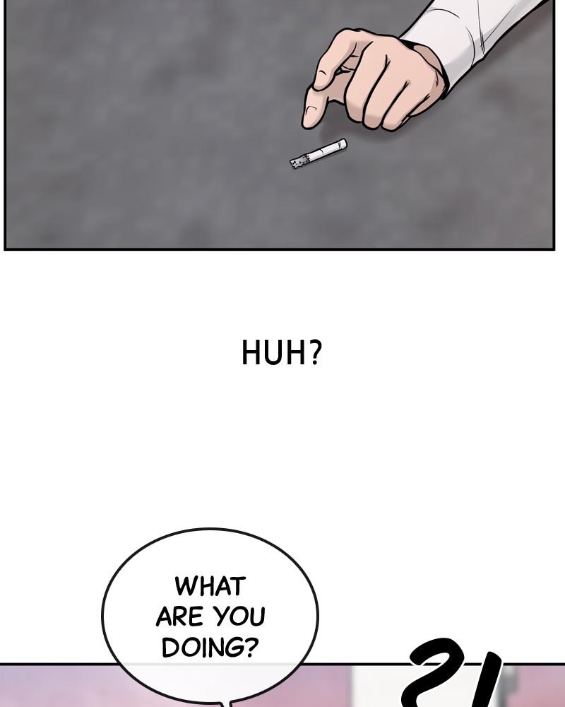 Read QUESTISM EN Manga Online