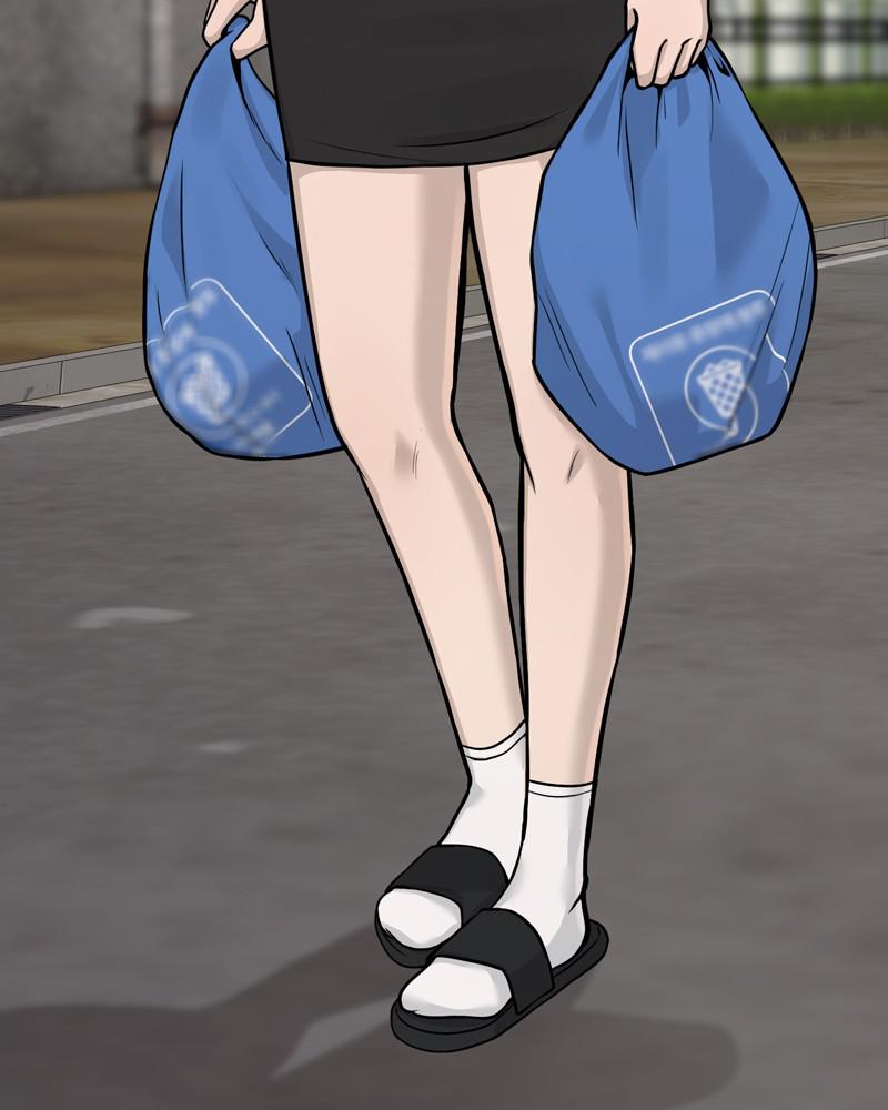 Read QUESTISM EN Manga Online