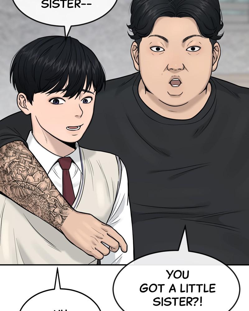 Read QUESTISM EN Manga Online