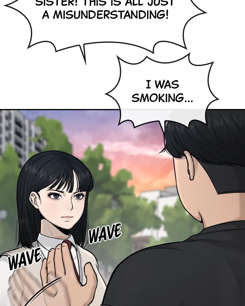 Read QUESTISM EN Manga Online