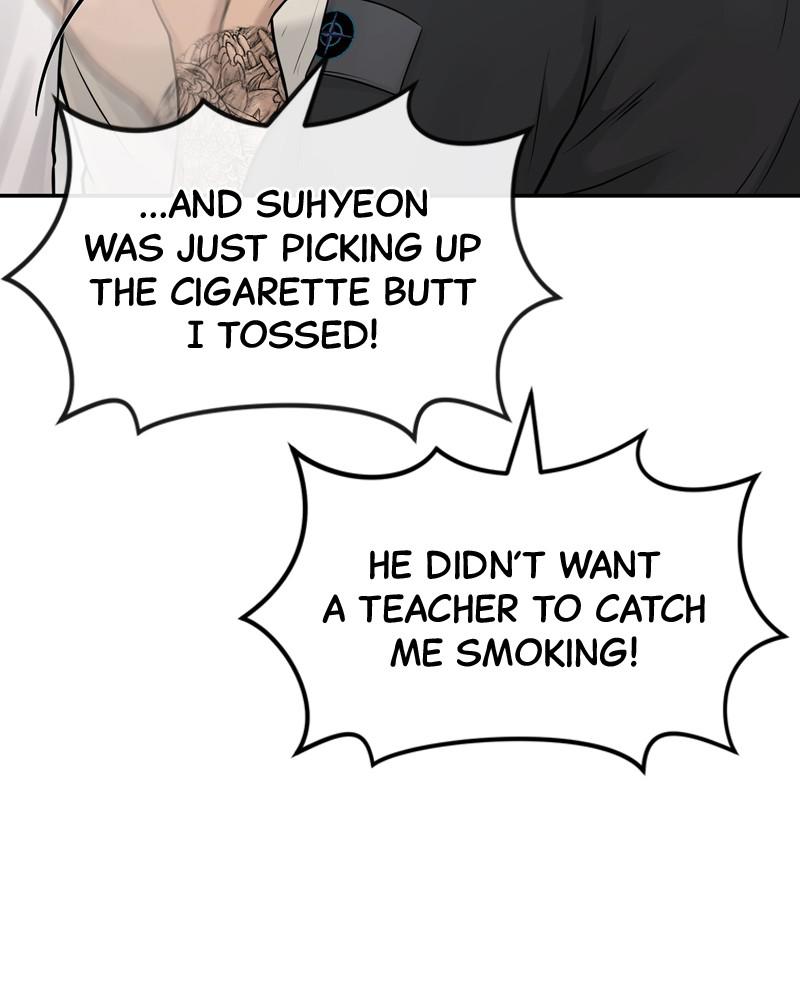 Read QUESTISM EN Manga Online