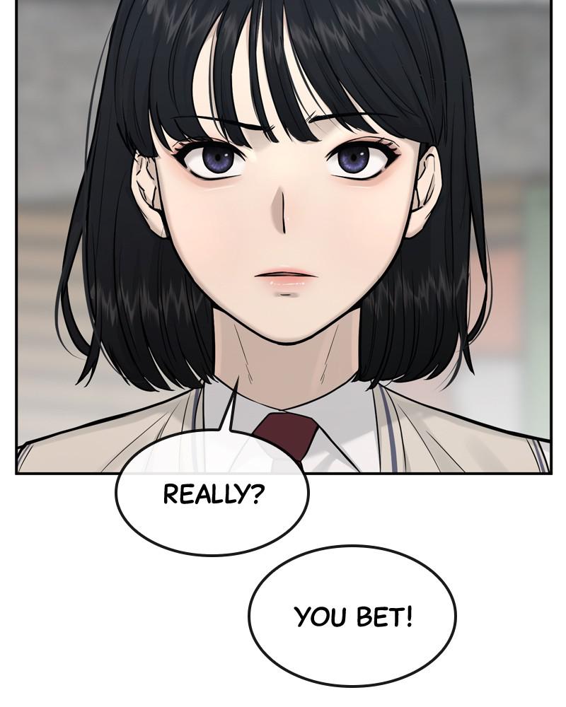 Read QUESTISM EN Manga Online