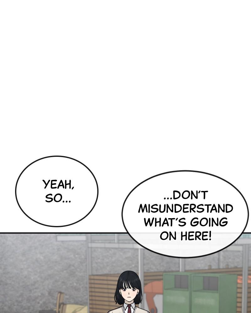 Read QUESTISM EN Manga Online