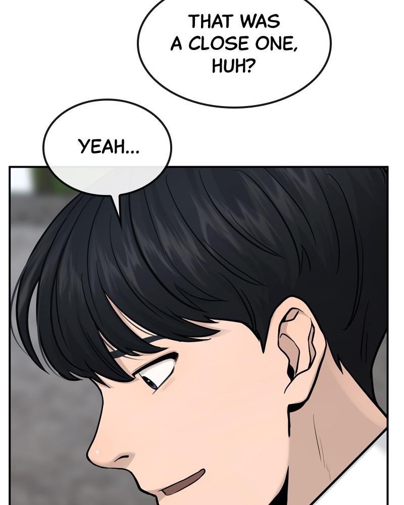 Read QUESTISM EN Manga Online