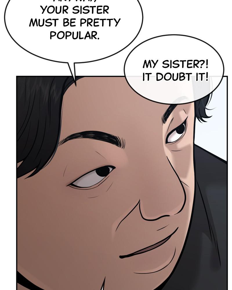 Read QUESTISM EN Manga Online