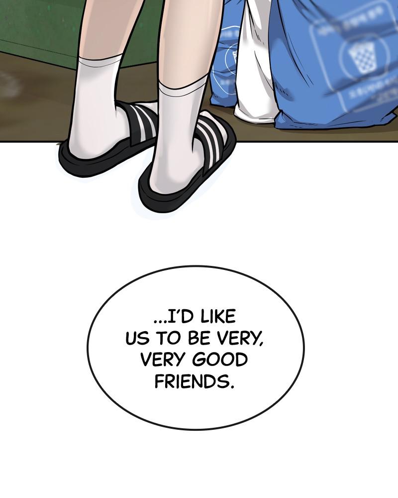 Read QUESTISM EN Manga Online