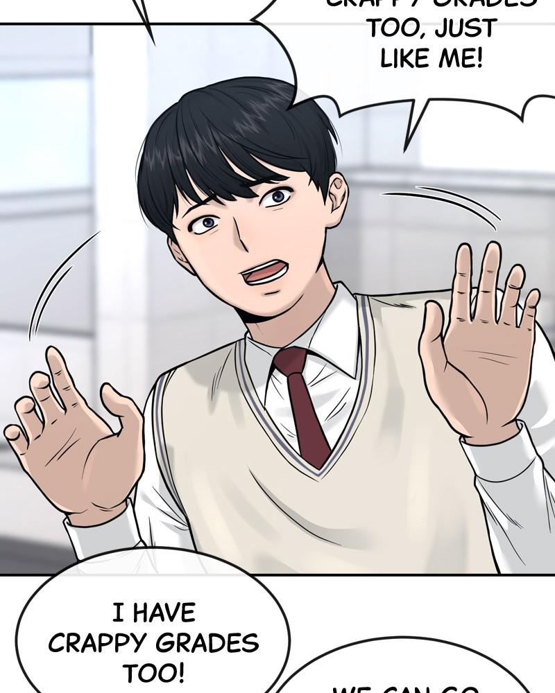 Read QUESTISM EN Manga Online