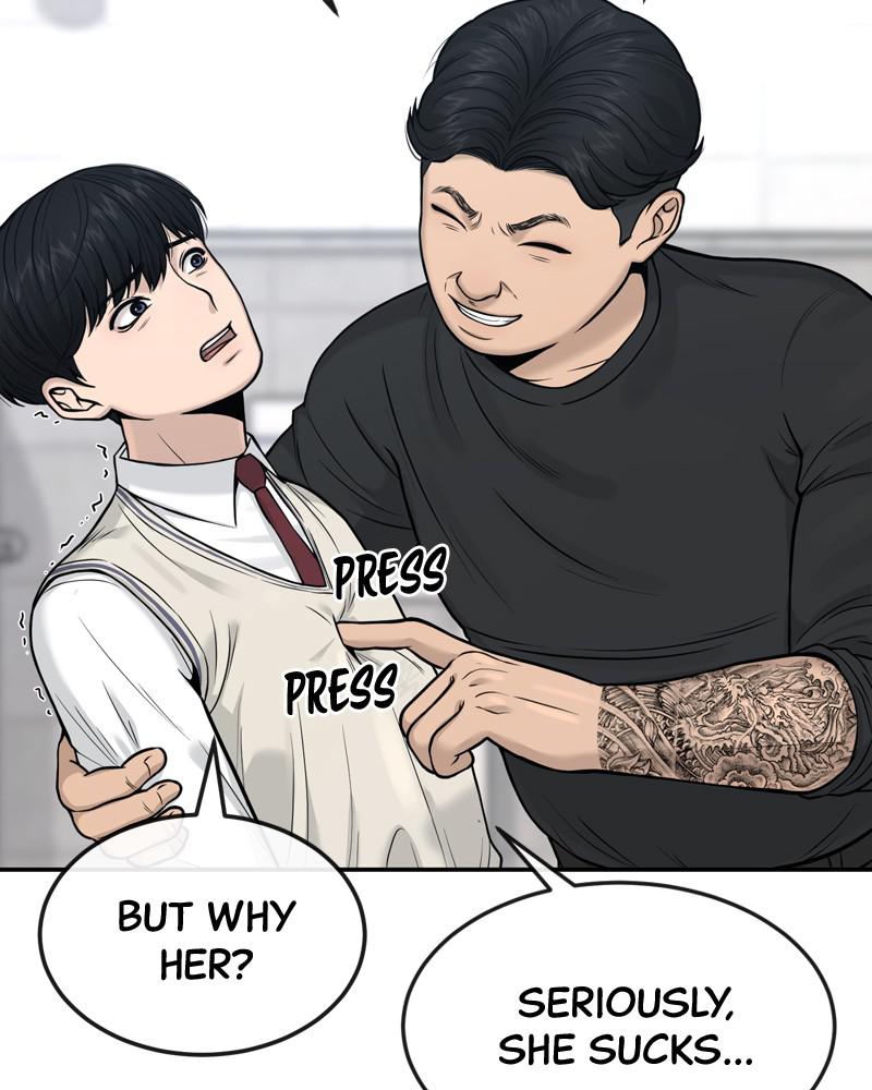 Read QUESTISM EN Manga Online