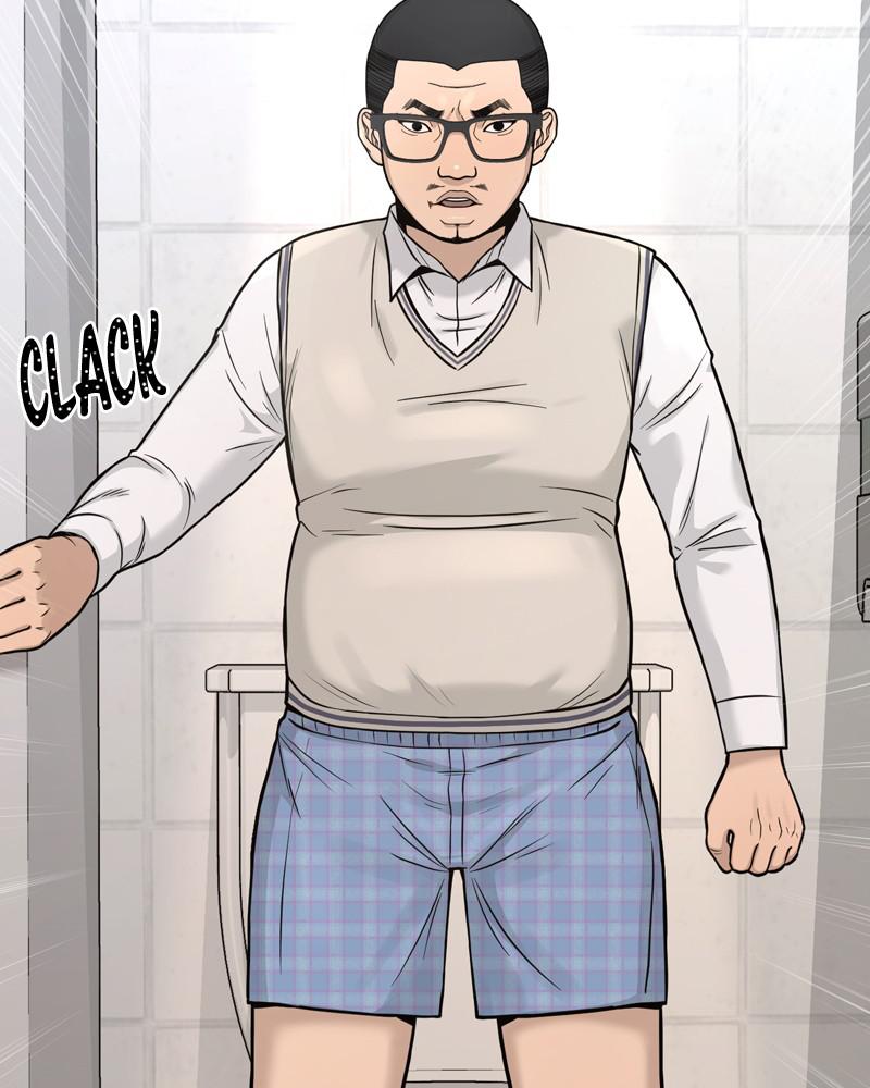 Read QUESTISM EN Manga Online