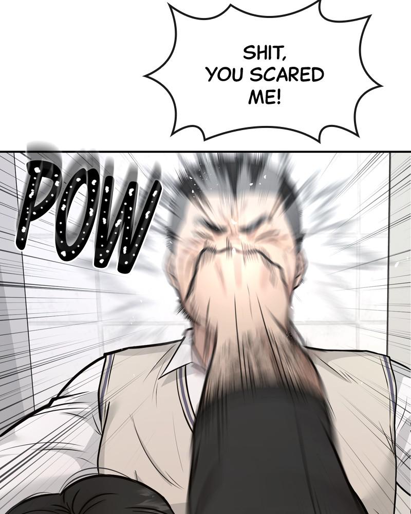 Read QUESTISM EN Manga Online