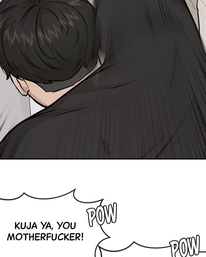 Read QUESTISM EN Manga Online