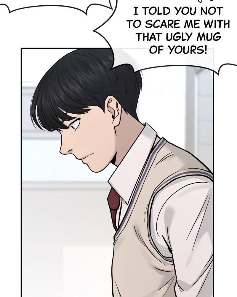 Read QUESTISM EN Manga Online