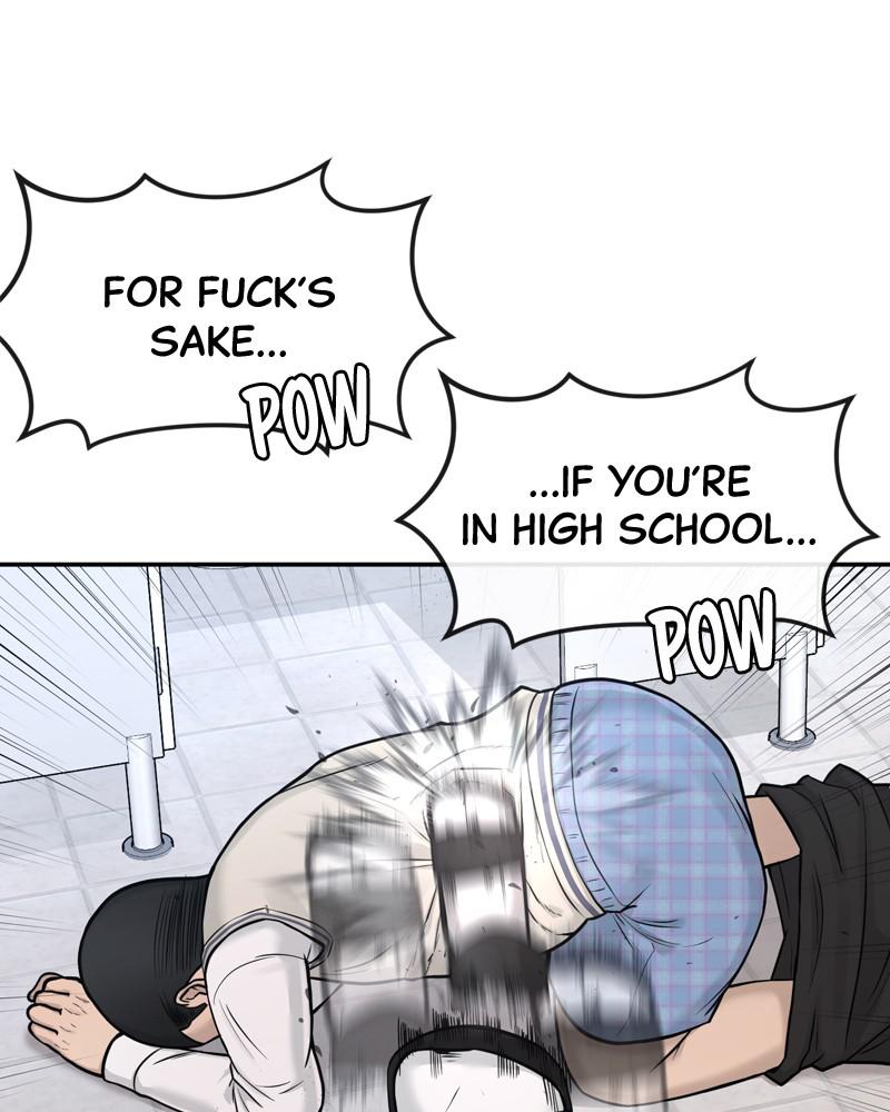 Read QUESTISM EN Manga Online