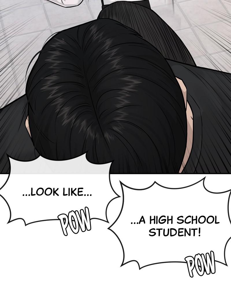 Read QUESTISM EN Manga Online