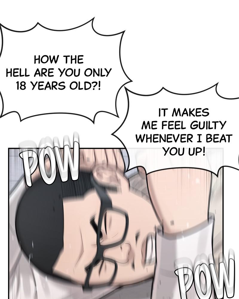 Read QUESTISM EN Manga Online