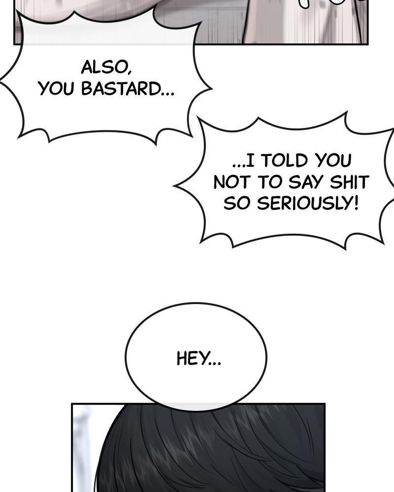 Read QUESTISM EN Manga Online