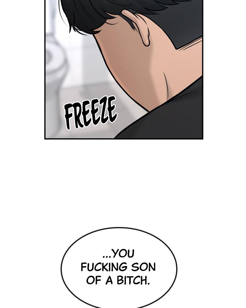 Read QUESTISM EN Manga Online