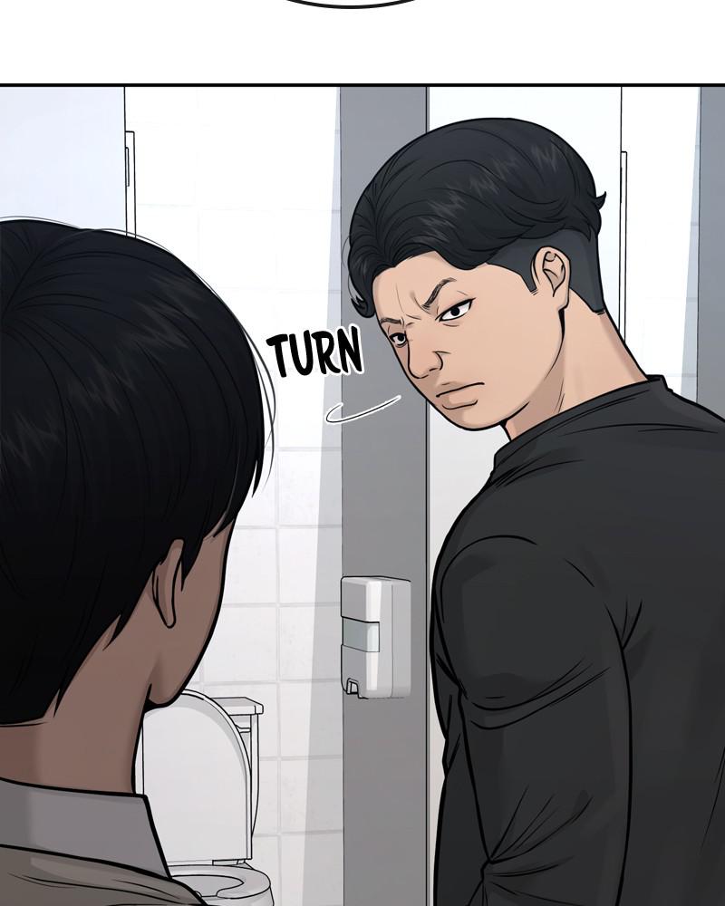 Read QUESTISM EN Manga Online