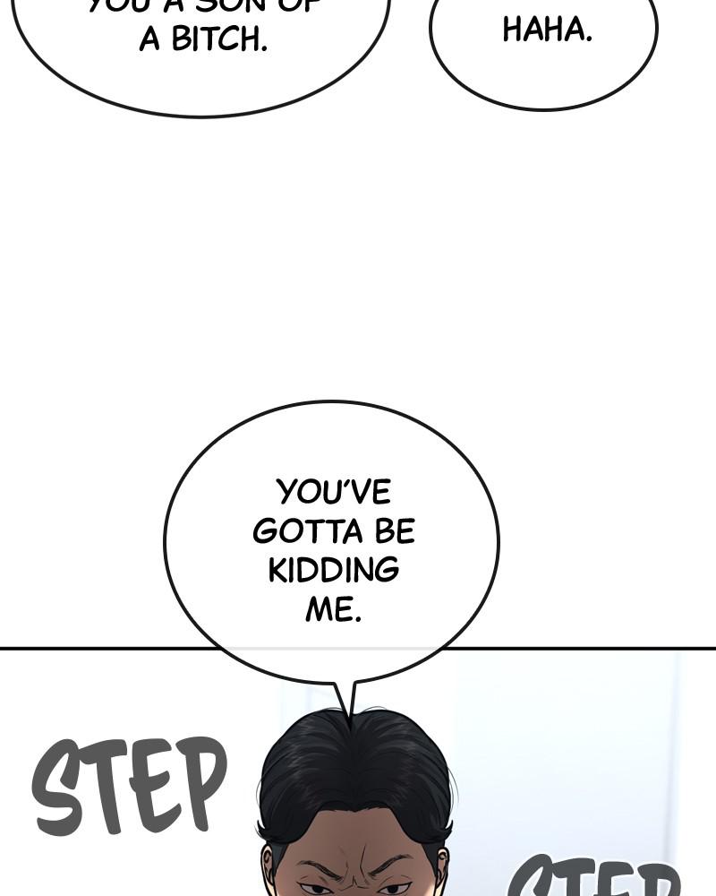 Read QUESTISM EN Manga Online