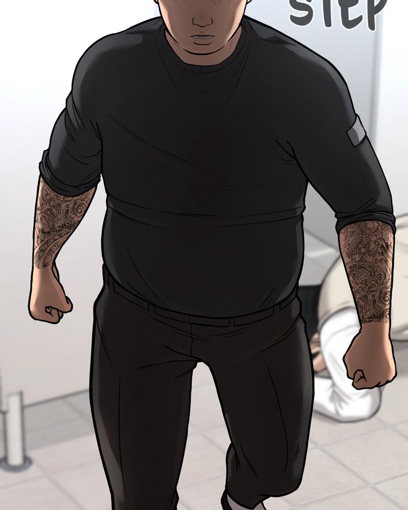 Read QUESTISM EN Manga Online