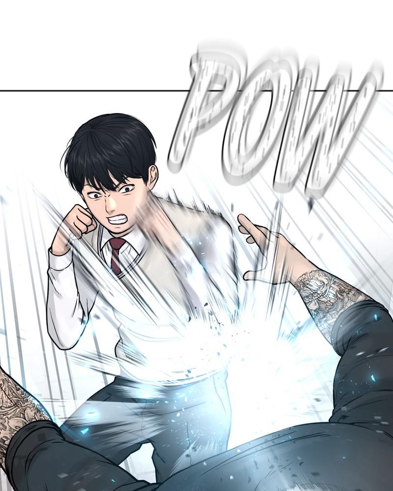 Read QUESTISM EN Manga Online