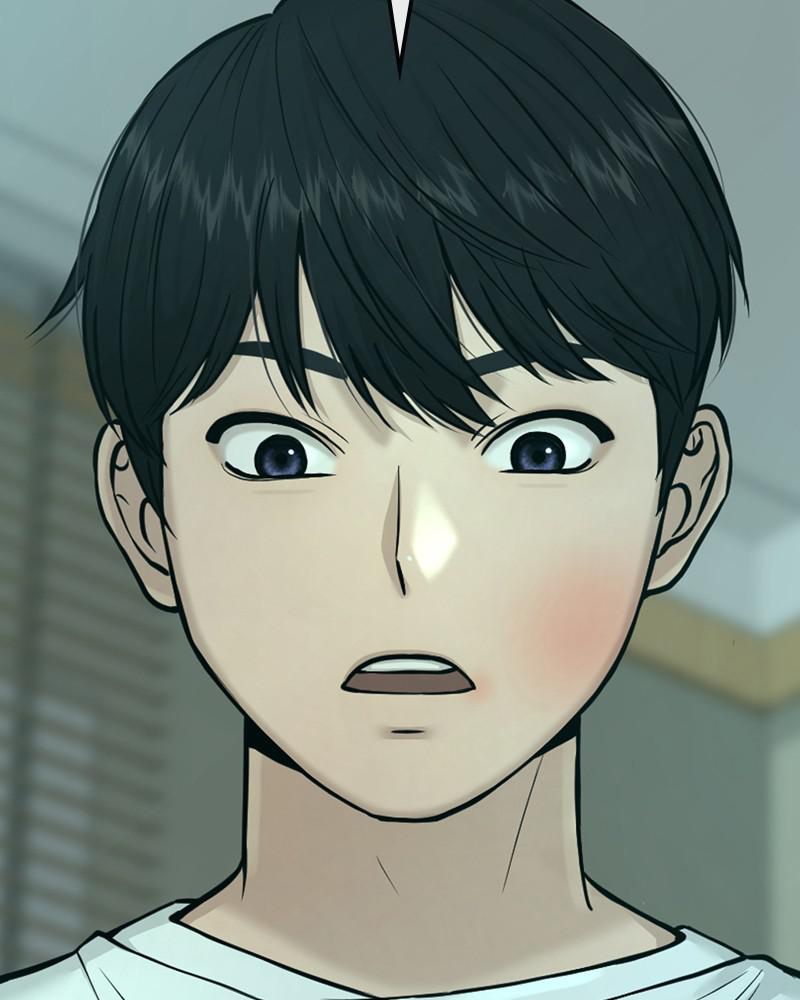 Read QUESTISM EN Manga Online