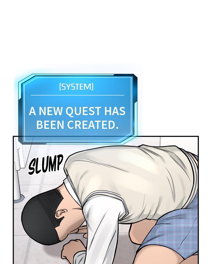 Read QUESTISM EN Manga Online