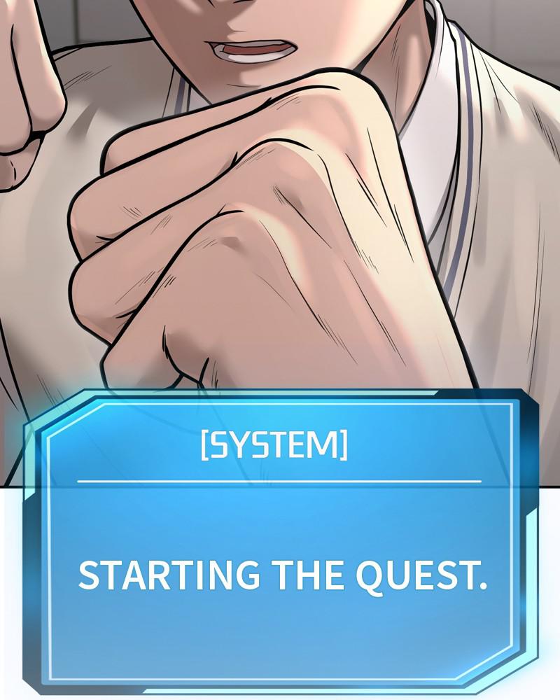 Read QUESTISM EN Manga Online