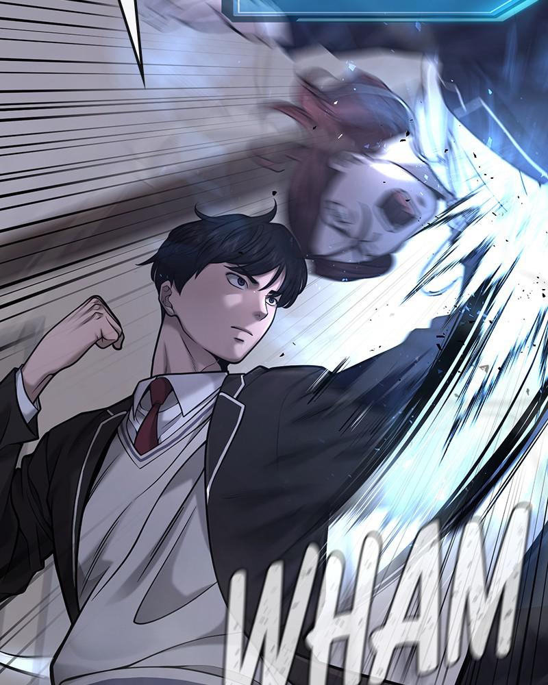 Read QUESTISM EN Manga Online