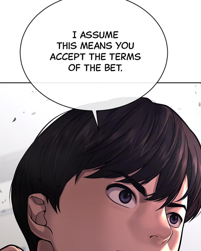 Read QUESTISM EN Manga Online