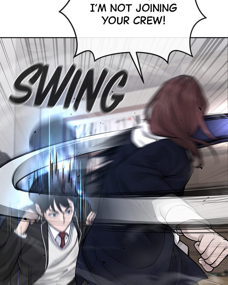 Read QUESTISM EN Manga Online